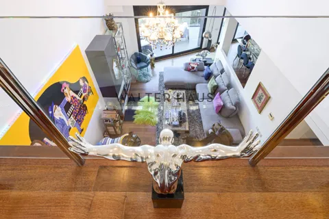 Villa i Barcelona, Barcelona, Barcelona - € 1.950.000 | Ref: 5057V - foto 34