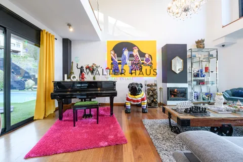 Villa i Barcelona, Barcelona, Barcelona - € 1.950.000 | Ref: 5057V - foto 47