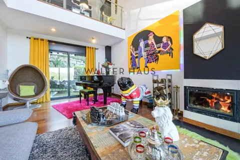Villa i Barcelona, Barcelona, Barcelona - € 1.950.000 | Ref: 5057V - foto 48