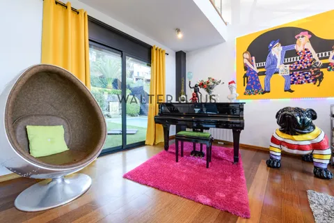 Villa i Barcelona, Barcelona, Barcelona - € 1.950.000 | Ref: 5057V - foto 49