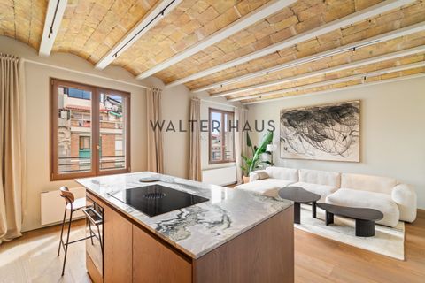 Apartamento en Barcelona, Barcelona, Barcelona - € 1.350.000 | Ref: 5118V - photo 1