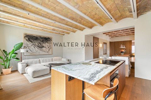 Apartamento en Barcelona, Barcelona, Barcelona - € 1.350.000 | Ref: 5118V - photo 3