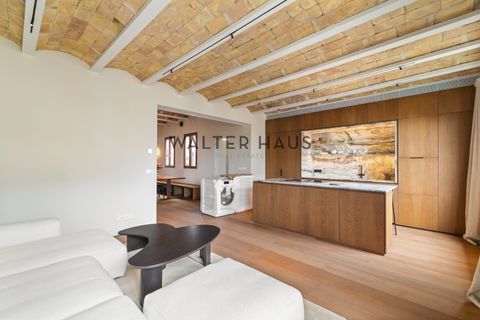 Apartamento en Barcelona, Barcelona, Barcelona - € 1.350.000 | Ref: 5118V - photo 4