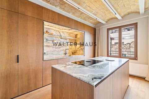 Apartamento en Barcelona, Barcelona, Barcelona - € 1.350.000 | Ref: 5118V - photo 6