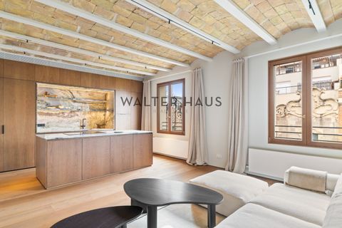 Apartamento en Barcelona, Barcelona, Barcelona - € 1.350.000 | Ref: 5118V - photo 7