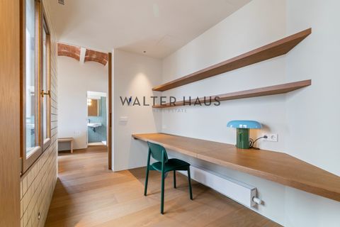 Apartamento en Barcelona, Barcelona, Barcelona - € 1.350.000 | Ref: 5118V - photo 14