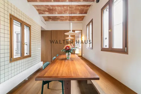 Lejlighed i Barcelona, Barcelona, Barcelona - € 1.350.000 | Ref: 5118V - foto 12