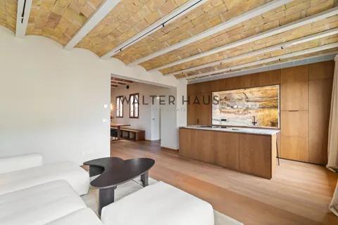 Lejlighed i Barcelona, Barcelona, Barcelona - € 1.350.000 | Ref: 5118V - foto 4