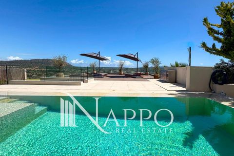 Villa a Calvia, Mallorca, Calvia - € 2.980.000 | Ref: 3736 - foto 3
