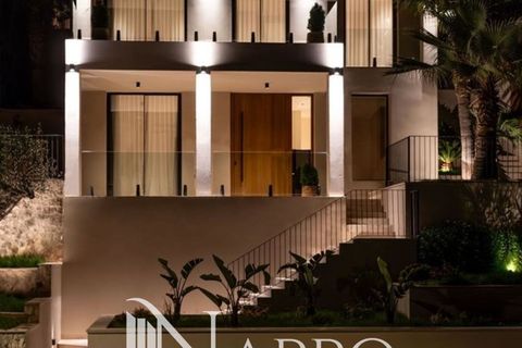 Villa a Calvia, Mallorca, Calvia - € 2.980.000 | Ref: 3736 - foto 4