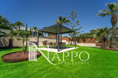 Villa a Calvia, Mallorca, Calvia - € 2.980.000 | Ref: 3736 - foto 16