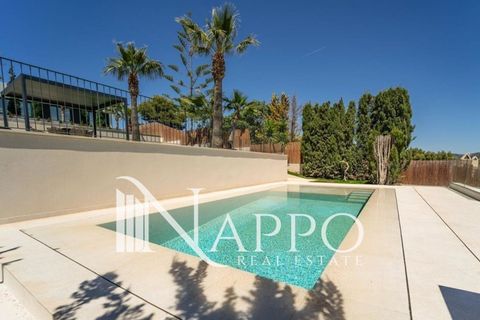 Villa a Calvia, Mallorca, Calvia - € 2.980.000 | Ref: 3736 - foto 17