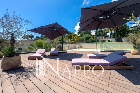 Villa a Calvia, Mallorca, Calvia - € 2.980.000 | Ref: 3736 - foto 37