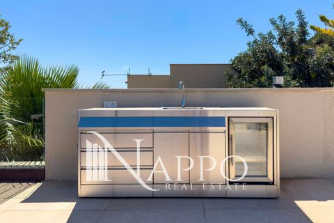 Villa a Calvia, Mallorca, Calvia - € 2.980.000 | Ref: 3736 - foto 39
