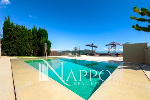 Villa a Calvia, Mallorca, Calvia - € 2.980.000 | Ref: 3736 - foto 41