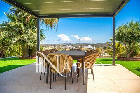 Villa a Calvia, Mallorca, Calvia - € 2.980.000 | Ref: 3736 - foto 46