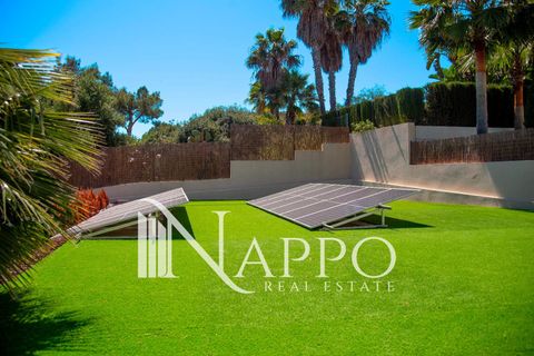Villa a Calvia, Mallorca, Calvia - € 2.980.000 | Ref: 3736 - foto 48
