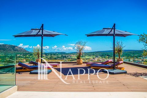Villa a Calvia, Mallorca, Calvia - € 2.980.000 | Ref: 3736 - foto 49