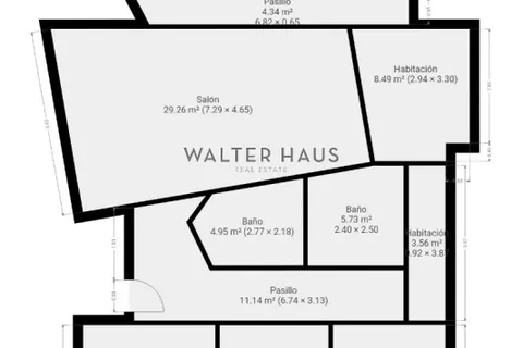 Lejlighed i Barcelona, Barcelona, Barcelona - € 995.000 | Ref: 5239V - foto 39