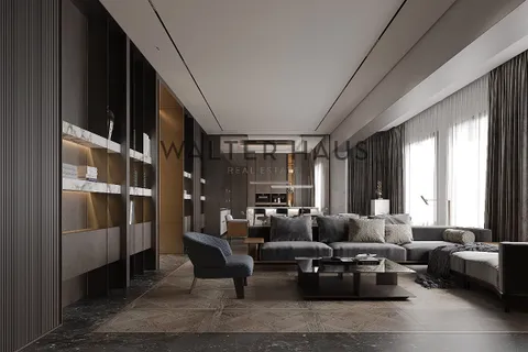 Lejlighed i Barcelona, Barcelona, Barcelona - € 4.400.000 | Ref: 5240V - foto 1