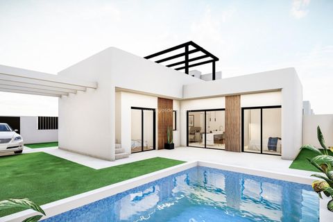Villa i Roldan, Murcia, Roldan - € 379.950 | Ref: NB-46136 - foto 2