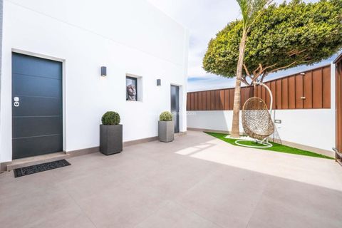 Villa i Roldan, Murcia, Roldan - € 379.950 | Ref: NB-46136 - foto 8