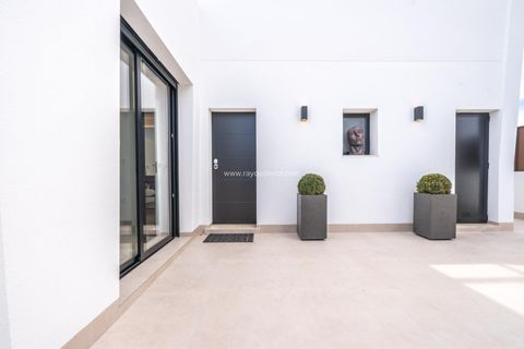 Villa i Roldan, Murcia, Roldan - € 379.950 | Ref: NB-46136 - foto 9
