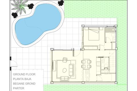 Villa i Roldan, Murcia, Roldan - € 415.950 | Ref: NB-72134 - foto 3