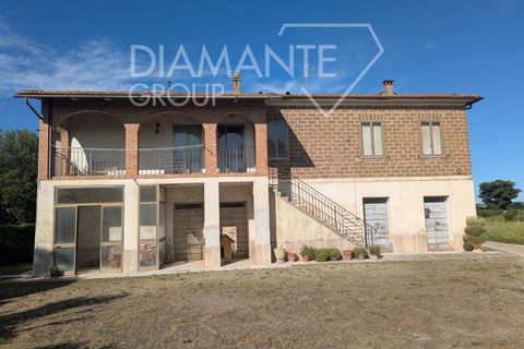 Bungalow i Montepulciano, Siena, Montepulciano - € 160.000 | Ref: SI8A12 - foto 1