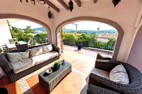 Villa i Javea, Alicante, Javea - € 650.000 | Ref: ES-JAV-019063 - foto 2
