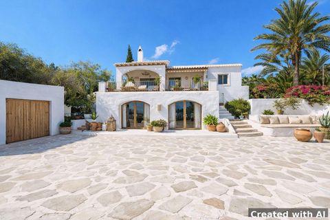 Villa i Javea, Alicante, Javea - € 650.000 | Ref: ES-JAV-019063 - foto 5