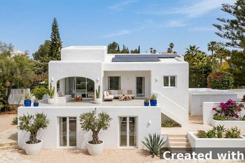 Villa i Javea, Alicante, Javea - € 650.000 | Ref: ES-JAV-019063 - foto 8