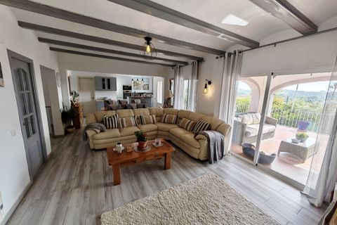 Villa i Javea, Alicante, Javea - € 650.000 | Ref: ES-JAV-019063 - foto 9