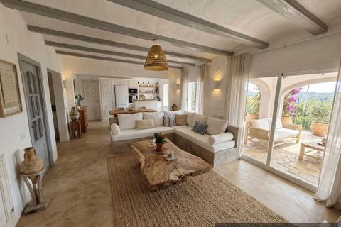 Villa i Javea, Alicante, Javea - € 650.000 | Ref: ES-JAV-019063 - foto 10