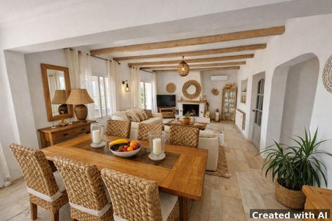Villa i Javea, Alicante, Javea - € 650.000 | Ref: ES-JAV-019063 - foto 12