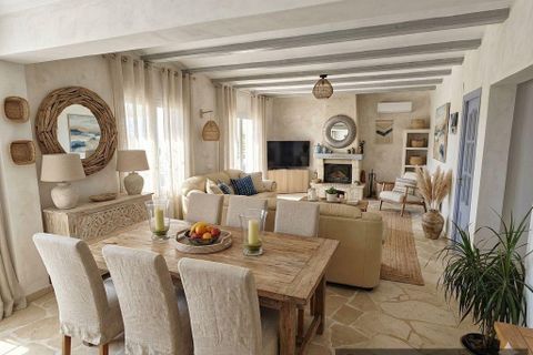 Villa i Javea, Alicante, Javea - € 650.000 | Ref: ES-JAV-019063 - foto 13
