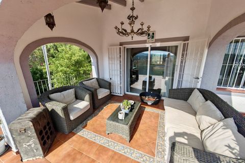 Villa i Javea, Alicante, Javea - € 650.000 | Ref: ES-JAV-019063 - foto 17