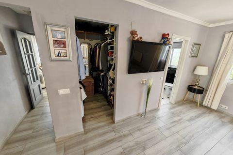 Villa i Javea, Alicante, Javea - € 650.000 | Ref: ES-JAV-019063 - foto 22