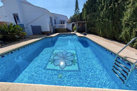 Villa i Javea, Alicante, Javea - € 650.000 | Ref: ES-JAV-019063 - foto 34