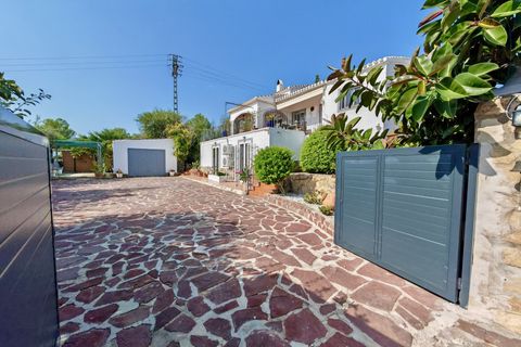Villa i Javea, Alicante, Javea - € 650.000 | Ref: ES-JAV-019063 - foto 35