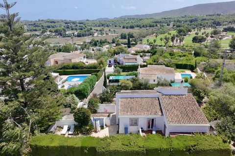 Villa i Javea, Alicante, Javea - € 650.000 | Ref: ES-JAV-019063 - foto 39