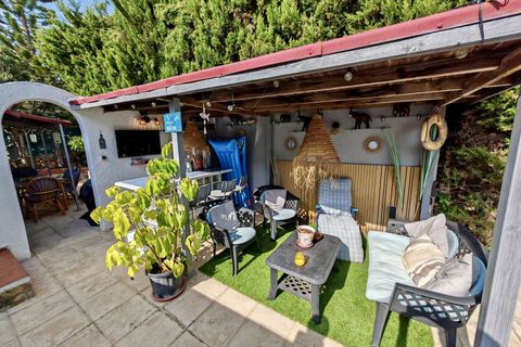 Villa i Javea, Alicante, Javea - € 650.000 | Ref: ES-JAV-019063 - foto 41