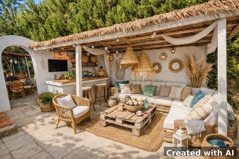 Villa i Javea, Alicante, Javea - € 650.000 | Ref: ES-JAV-019063 - foto 42