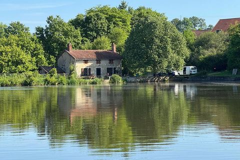 Villa i Nexon, Haute-Vienne, Nexon - € 599.000 | Ref: AM-4733 - foto 1