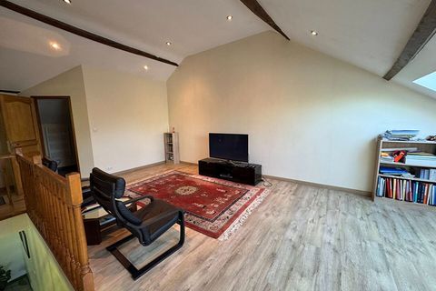 Villa i Nexon, Haute-Vienne, Nexon - € 599.000 | Ref: AM-4733 - foto 8