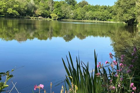 Villa i Nexon, Haute-Vienne, Nexon - € 599.000 | Ref: AM-4733 - foto 15