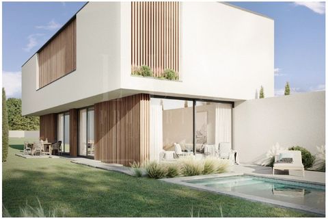 Villa i Aveiro, Aveiro, Aveiro - € 825.000 | Ref: LUX_CB-00937 - foto 2