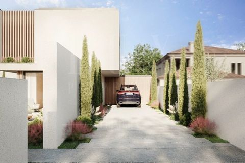 Villa i Aveiro, Aveiro, Aveiro - € 825.000 | Ref: LUX_CB-00937 - foto 4