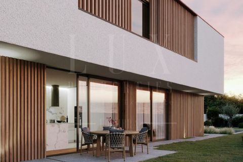 Villa i Aveiro, Aveiro, Aveiro - € 825.000 | Ref: LUX_CB-00937 - foto 5