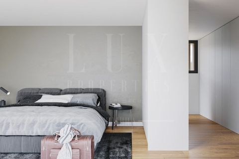 Villa i Aveiro, Aveiro, Aveiro - € 825.000 | Ref: LUX_CB-00937 - foto 9
